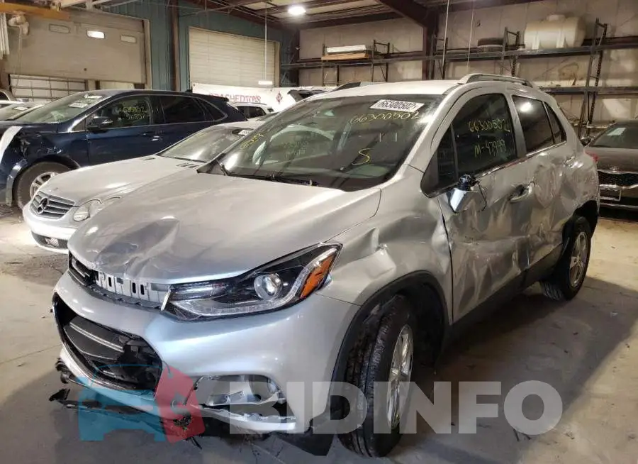 3GNCJPSB0KL401711 Photo# 2