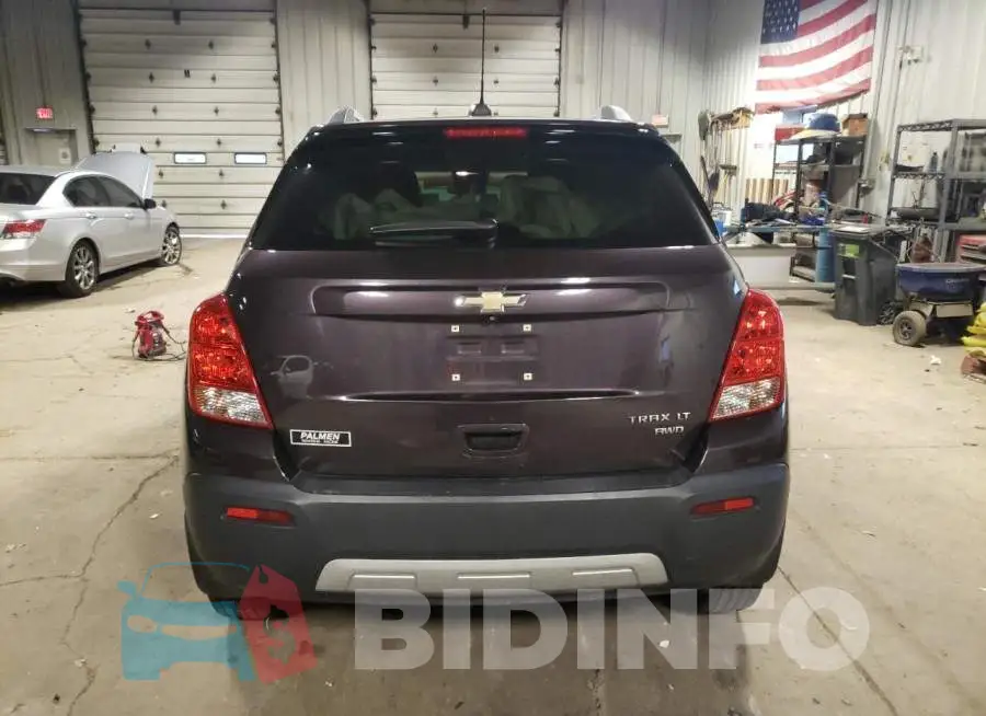 3GNCJPSB4GL143734 Photo# 6