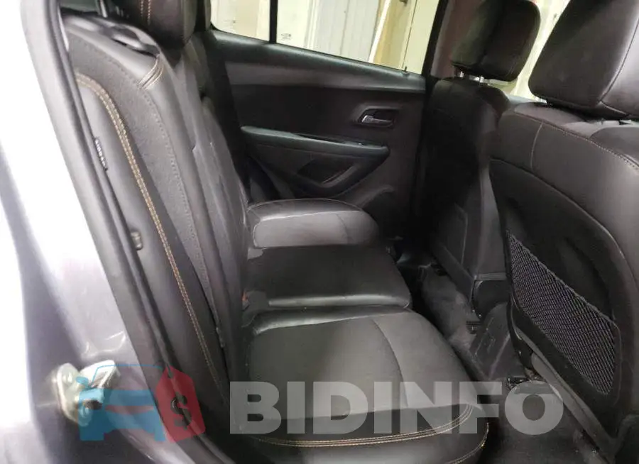 3GNCJPSB4LL140164 Photo# 11