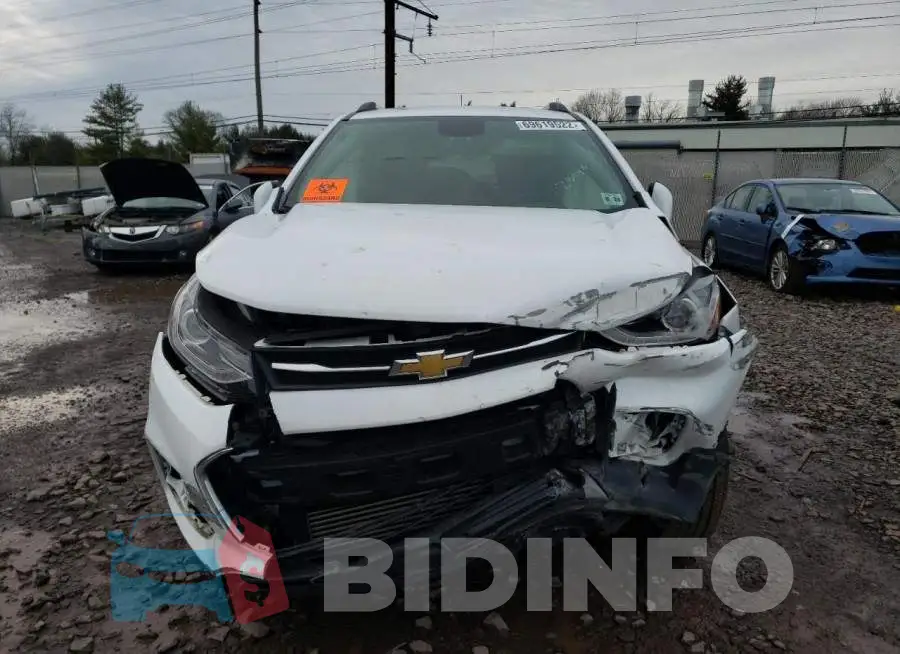 3GNCJPSB9KL252912 Photo# 5