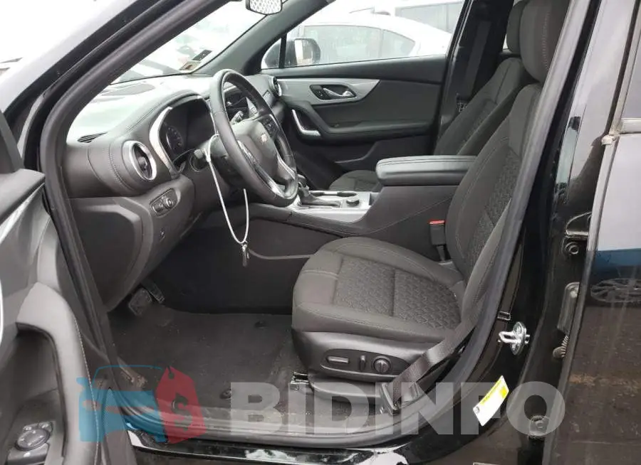 3GNKBBRA9LS651769 Photo# 7