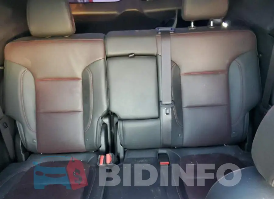 3GNKBERS8LS650249 Photo# 10