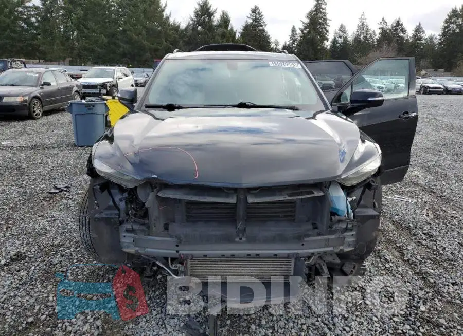 3GNKBHRS8LS570905 Photo# 5