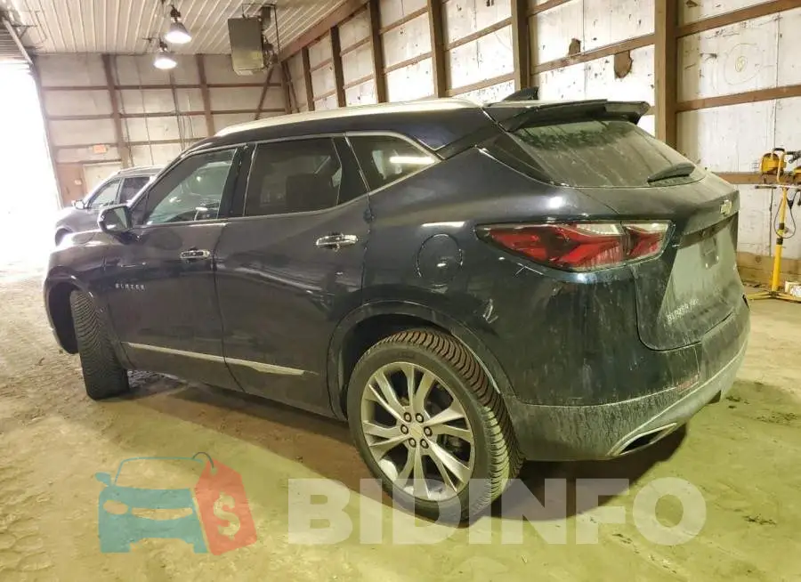 3GNKBLRS6LS632188 Photo# 2