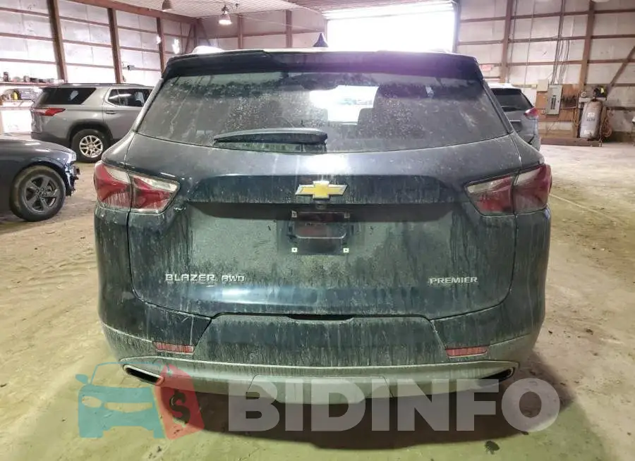 3GNKBLRS6LS632188 Photo# 6