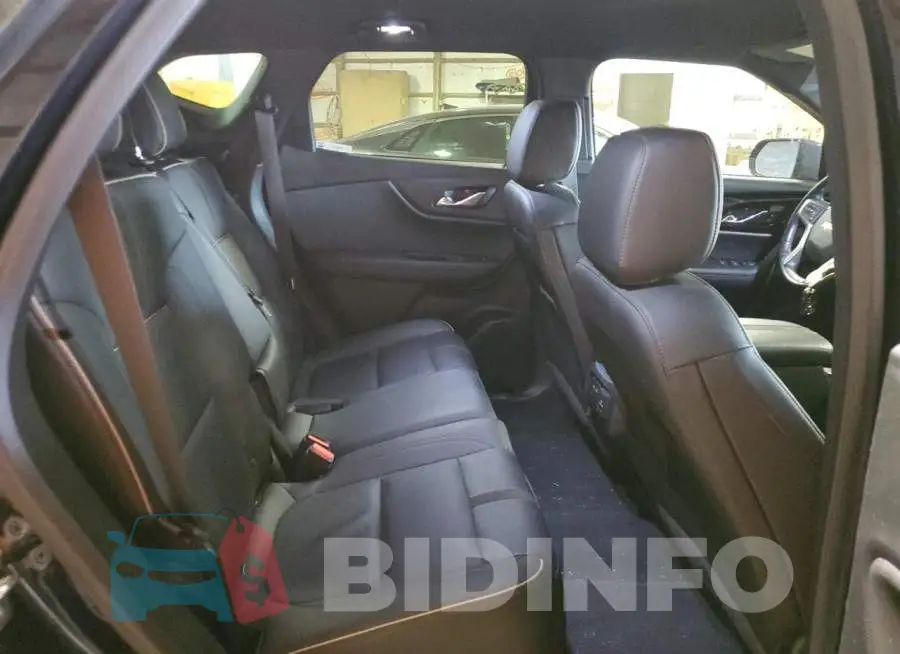 3GNKBLRS6LS632188 Photo# 11
