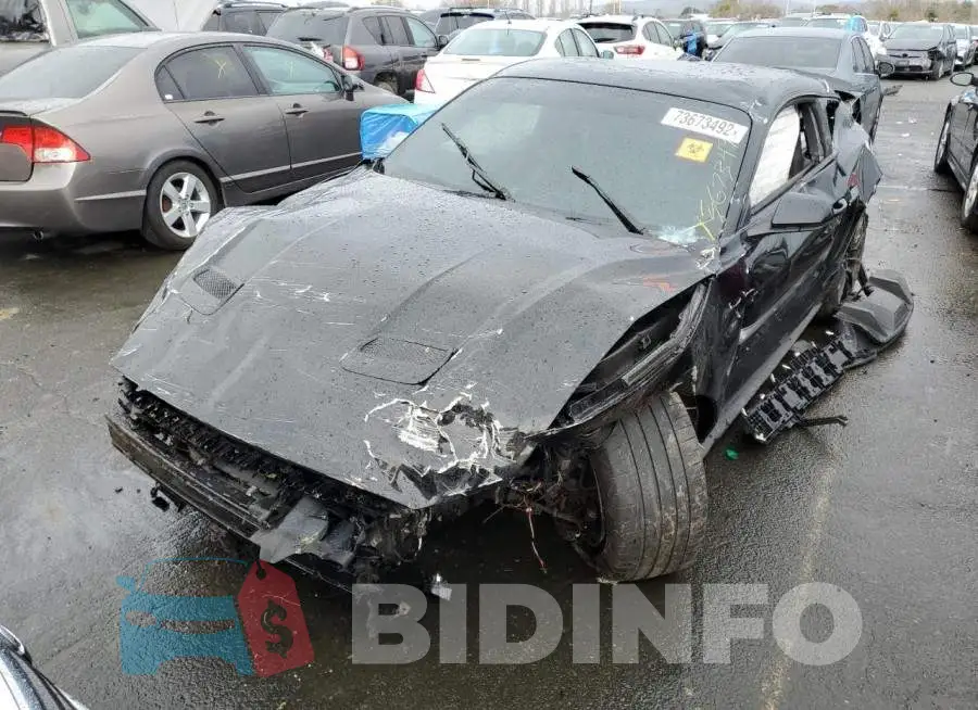 1FA6P8CFXK5161374 Photo# 1