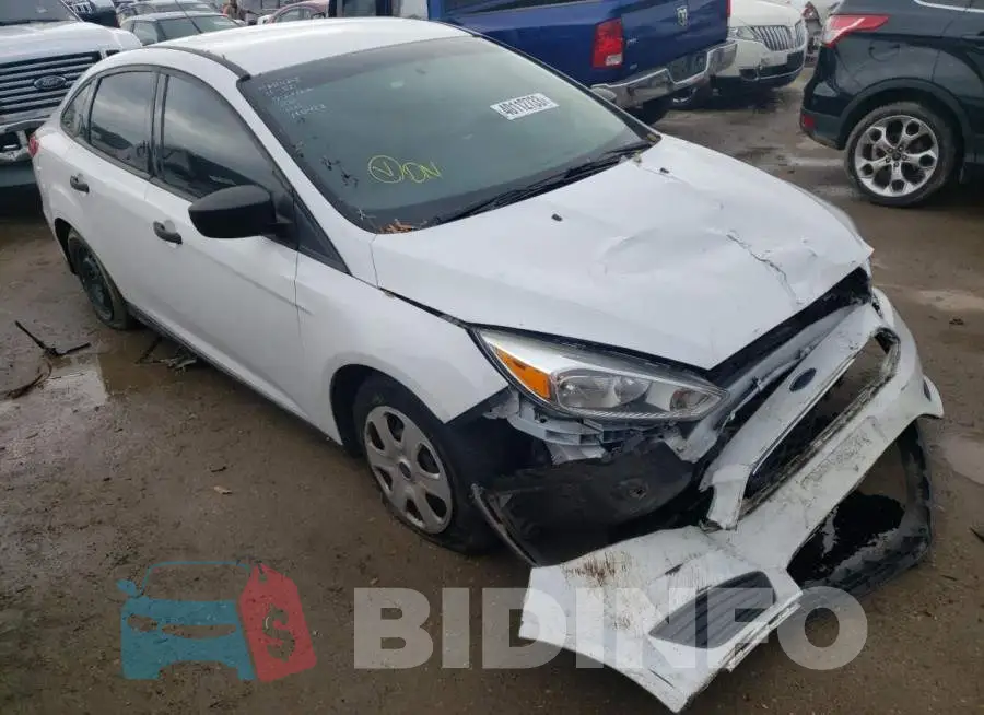 1FADP3E25GL389886 Photo# 4