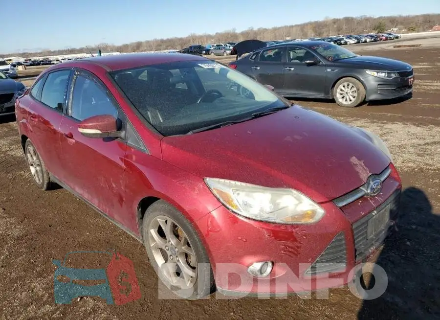 1FADP3F21EL138083 Photo# 4