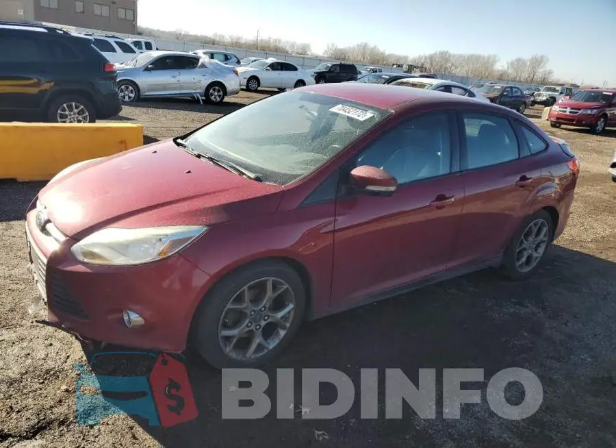 1FADP3F21EL138083 Photo# 1