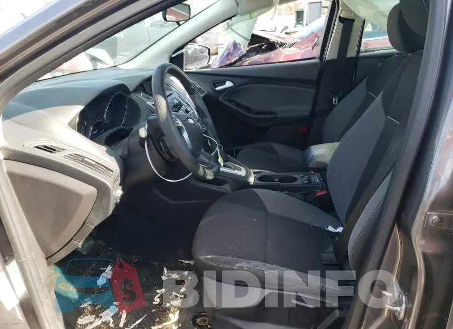 1FADP3F25EL185696 Photo# 7
