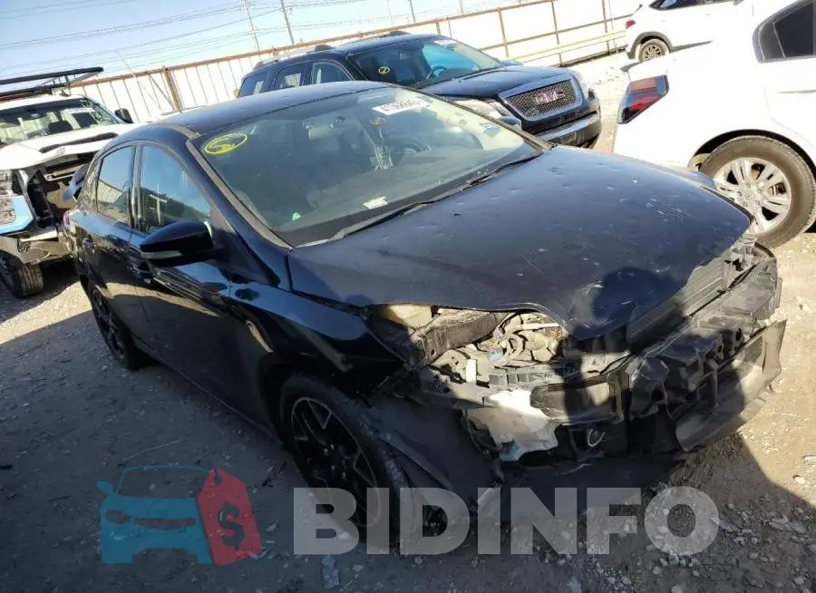 1FADP3F26EL117584 Photo# 4