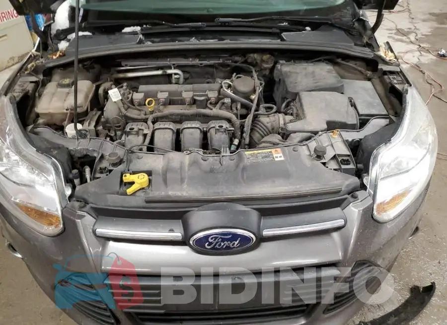 1FADP3F26EL228524 Photo# 11