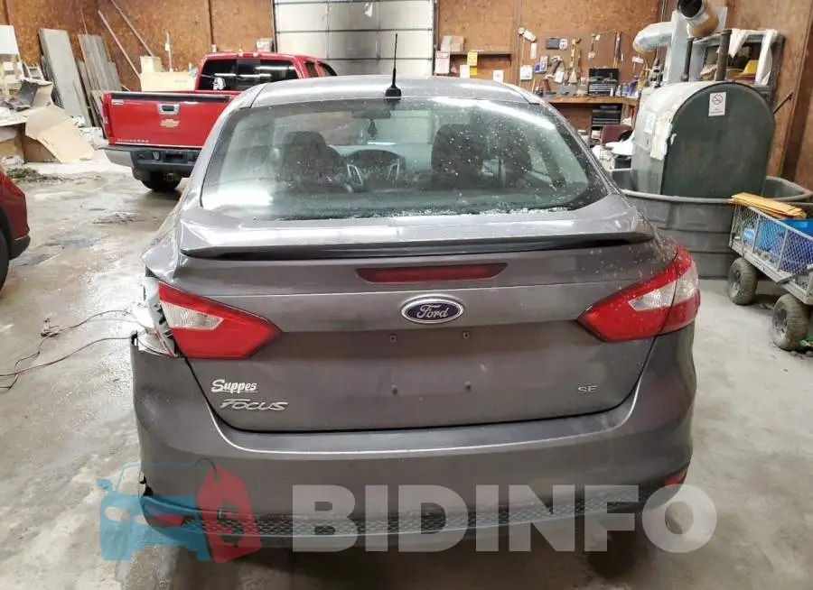 1FADP3F26EL228524 Photo# 6