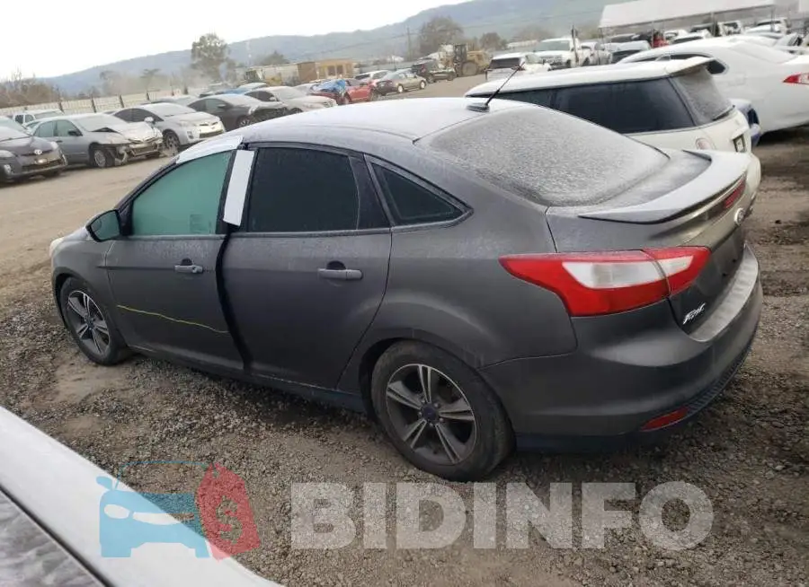 1FADP3F27EL341687 Photo# 2
