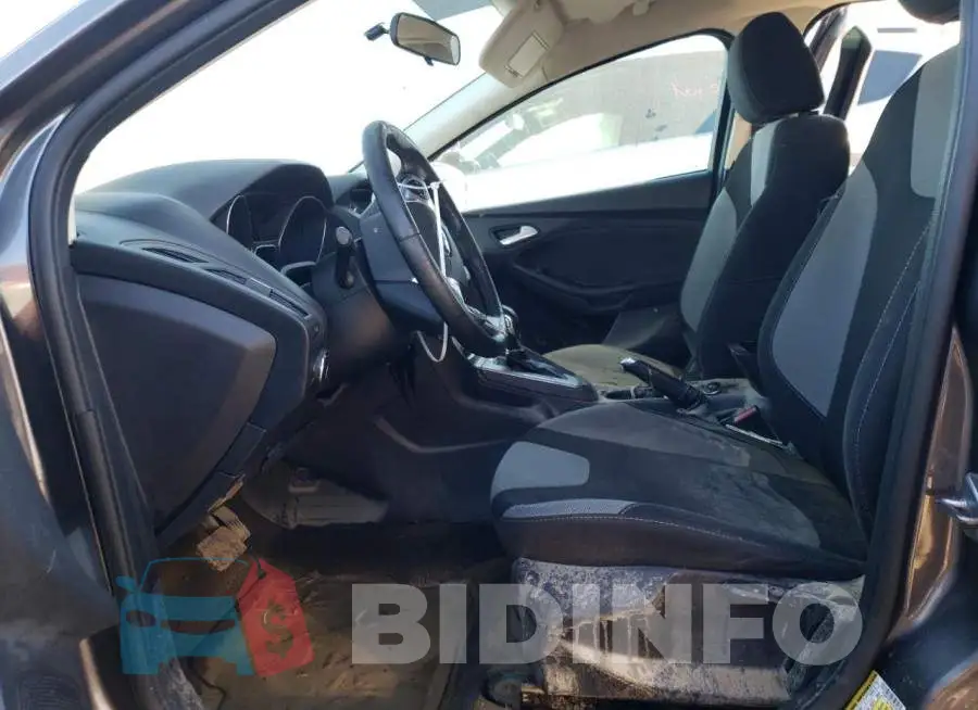 1FADP3F27EL341687 Photo# 7