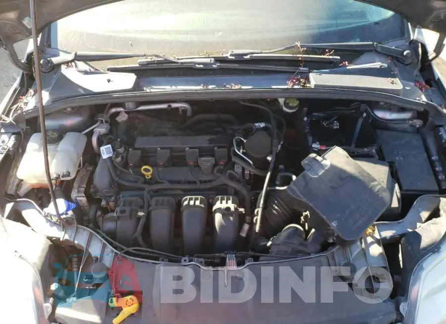 1FADP3F27EL341687 Photo# 11