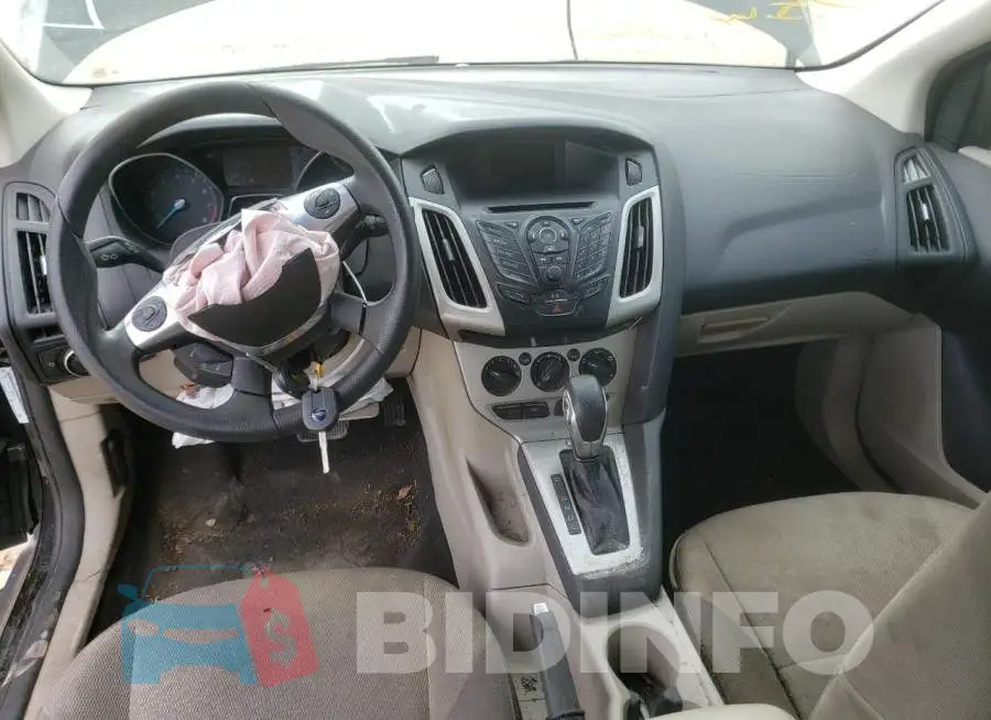 1FADP3F27EL393594 Photo# 8