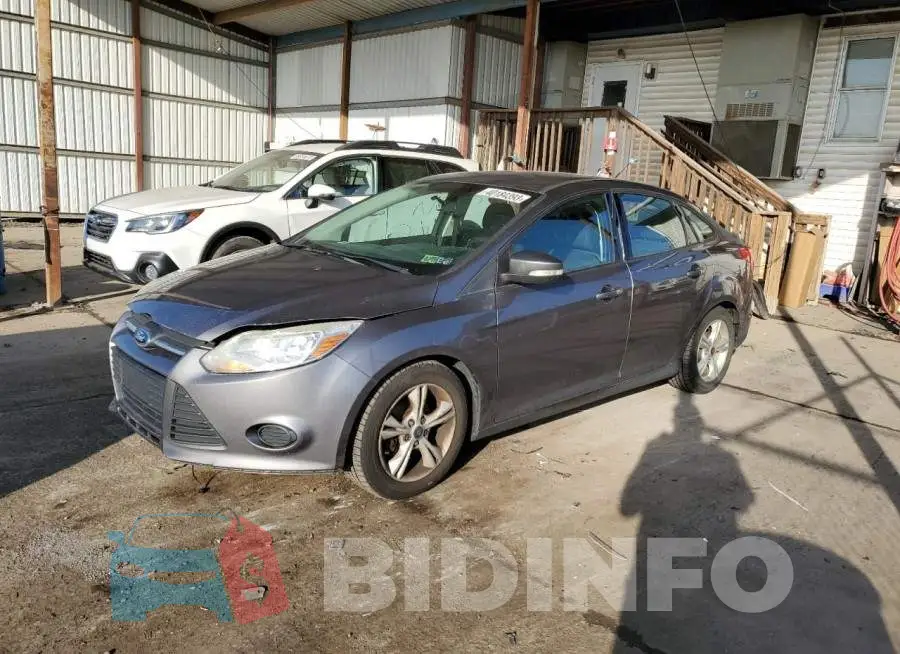 1FADP3F27EL457293 Photo# 1