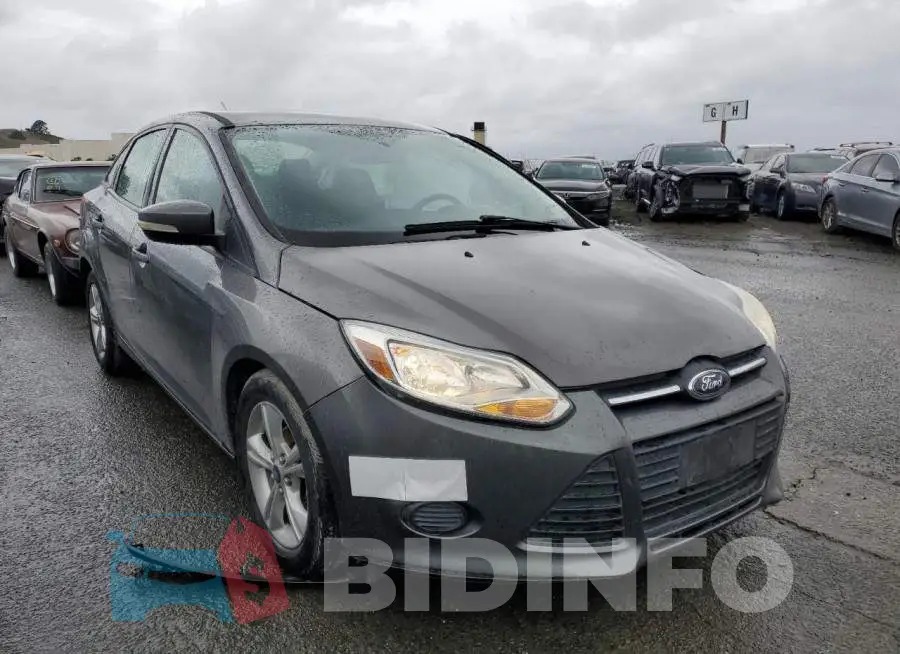 1FADP3F28EL262528 Photo# 4