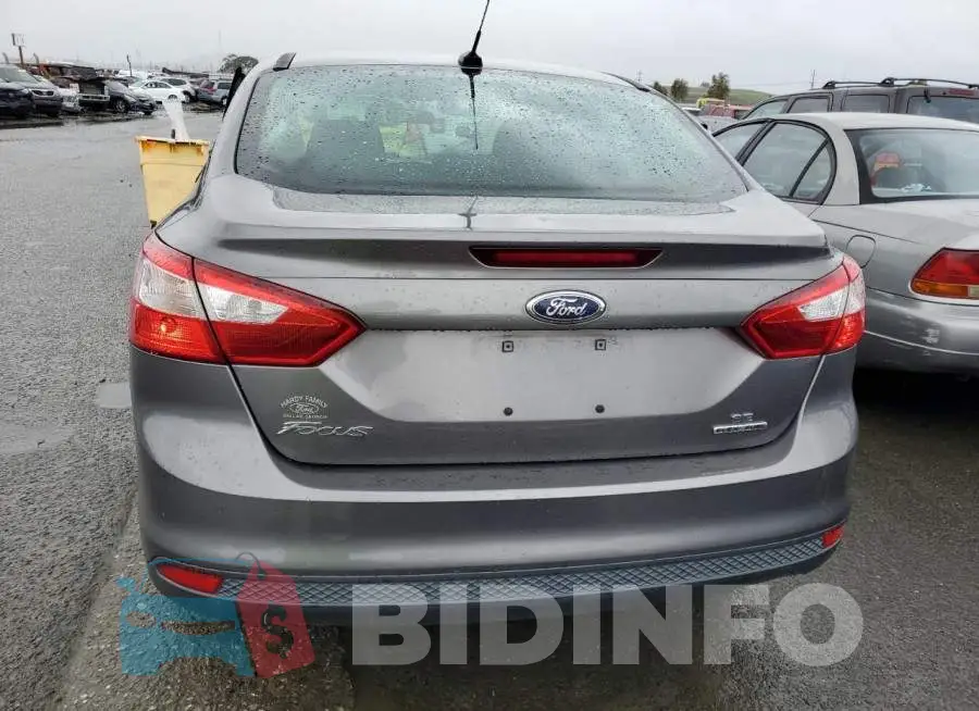 1FADP3F28EL262528 Photo# 6