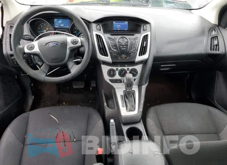 1FADP3F28EL262528 Photo# 8