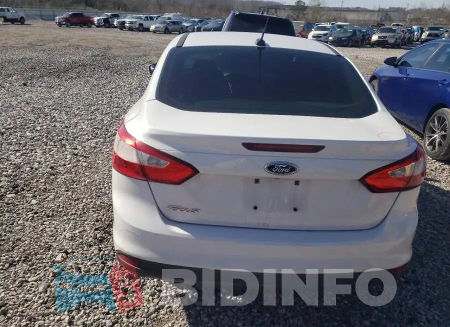 1FADP3F29EL283016 Photo# 6