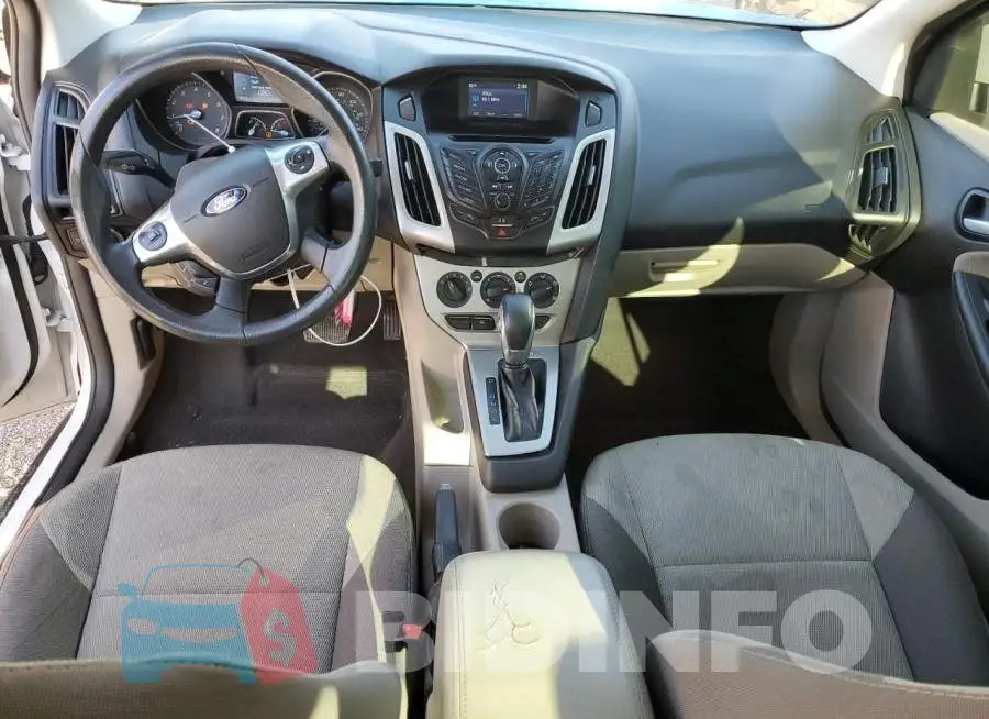 1FADP3F29EL283016 Photo# 8