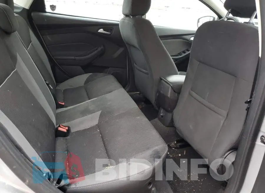 1FADP3F29EL418365 Photo# 10