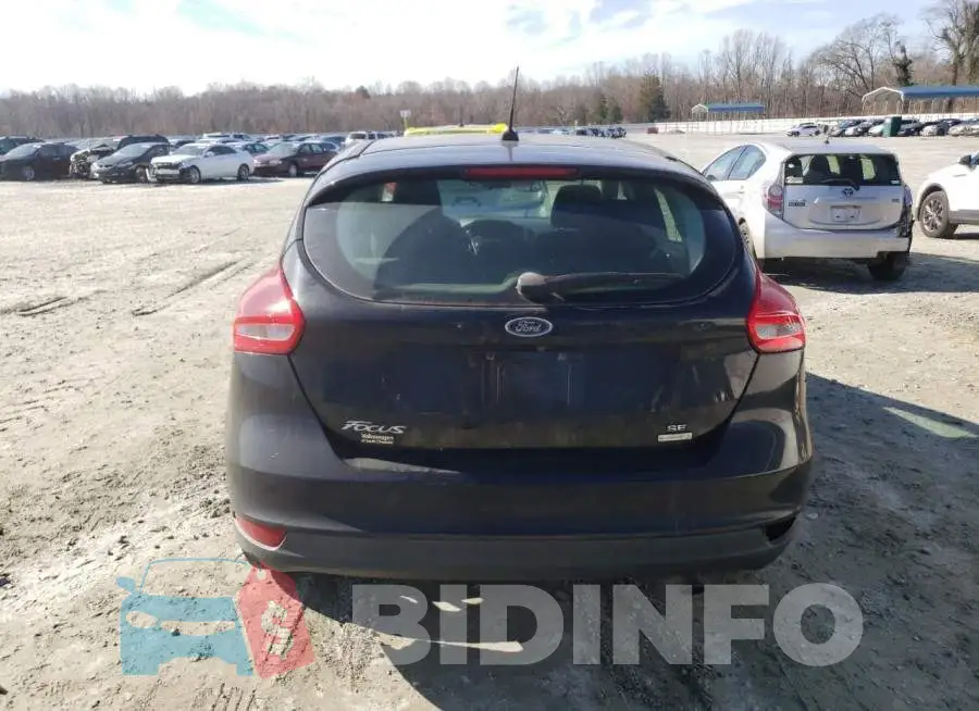 1FADP3KE6FL267874 Photo# 6