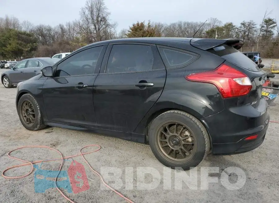 1FADP3L96EL344856 Photo# 2