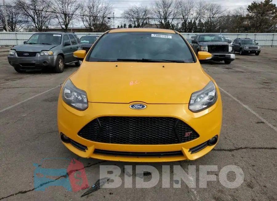 1FADP3L96EL450112 Photo# 5
