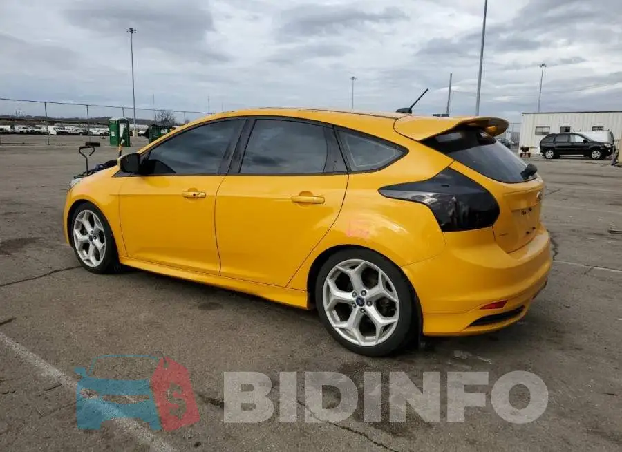 1FADP3L96EL450112 Photo# 2