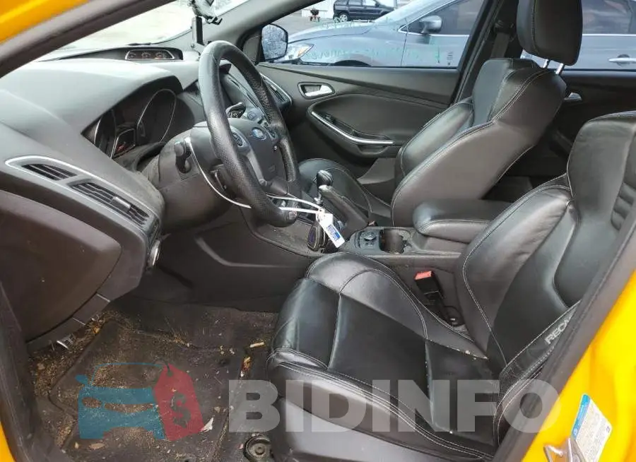 1FADP3L96EL450112 Photo# 7