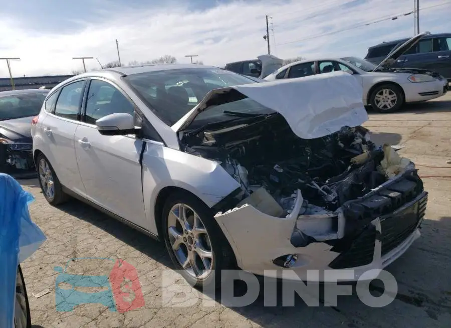1FADP3N22EL254118 Photo# 4