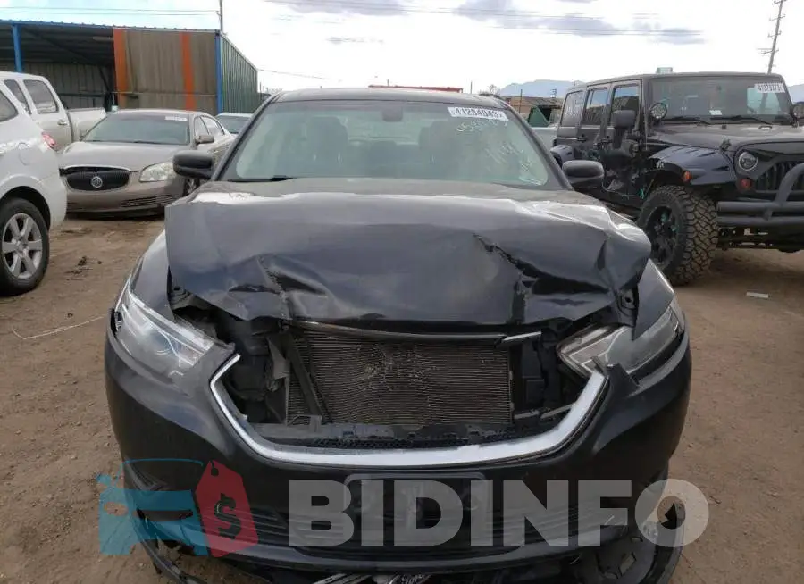 1FAHP2D85EG115918 Photo# 5