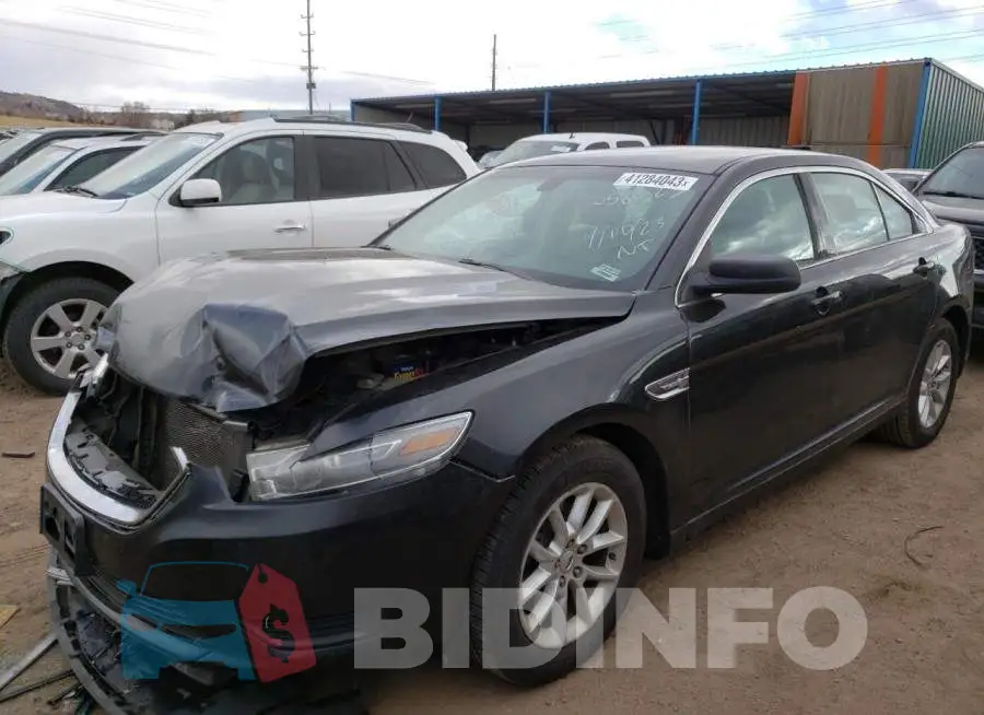 1FAHP2D85EG115918 Photo# 1