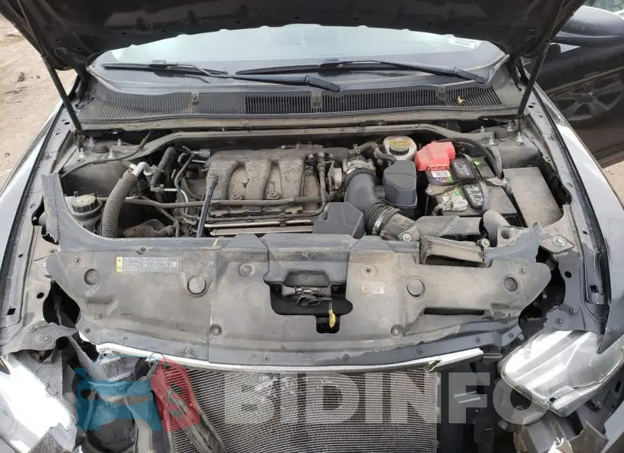 1FAHP2D85EG115918 Photo# 11