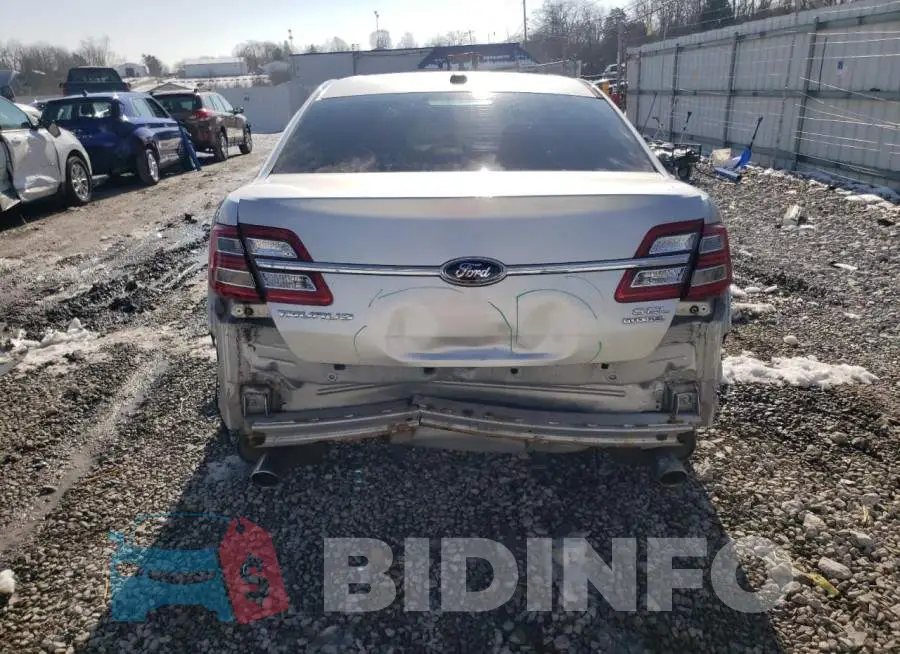1FAHP2E80EG115842 Photo# 6