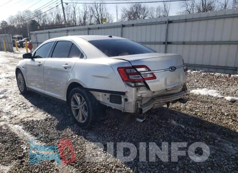 1FAHP2E80EG115842 Photo# 2