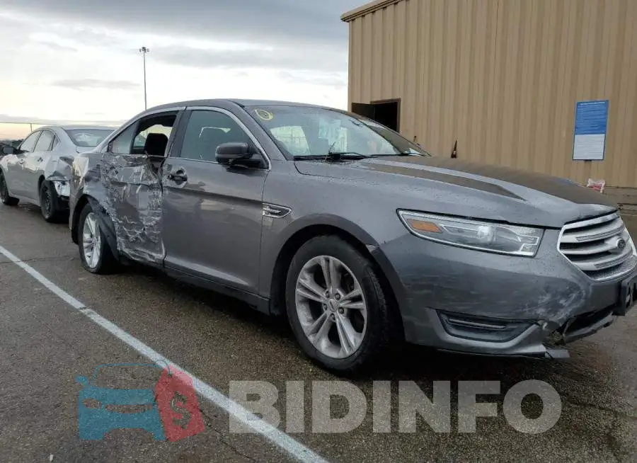 1FAHP2E83EG156028 Photo# 1
