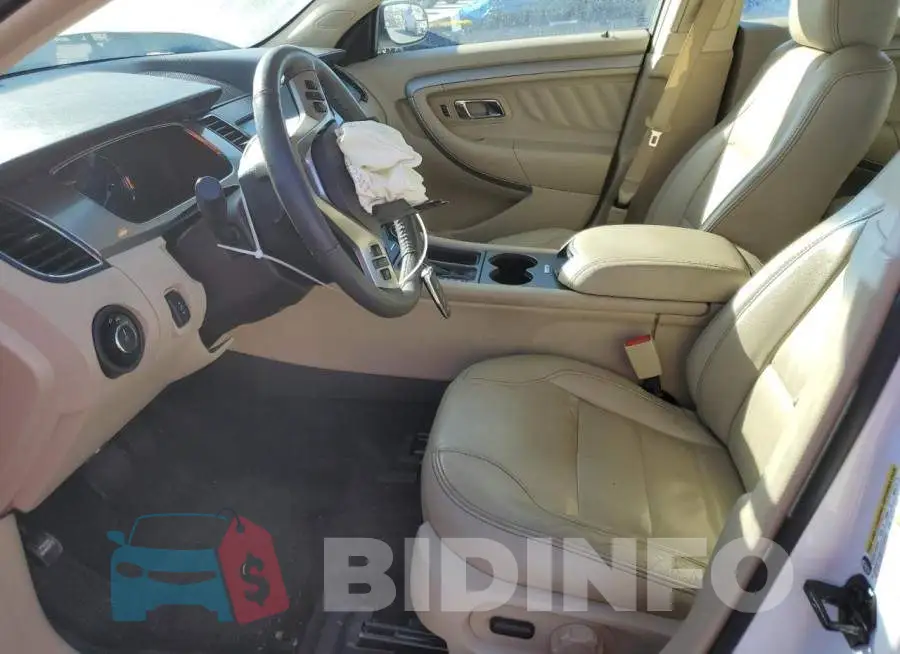 1FAHP2E85JG116172 Photo# 7