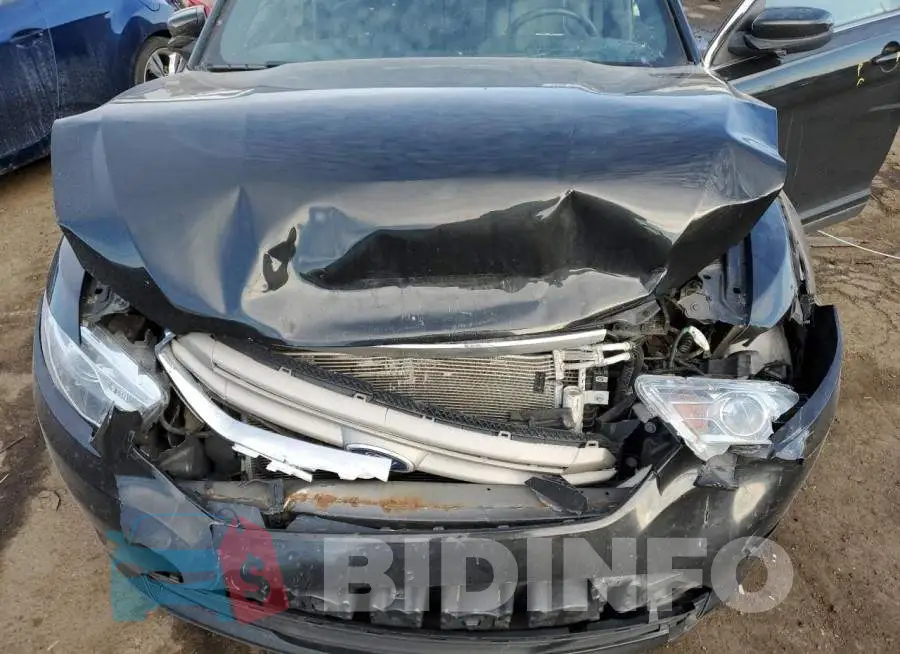 1FAHP2E89FG206982 Photo# 11
