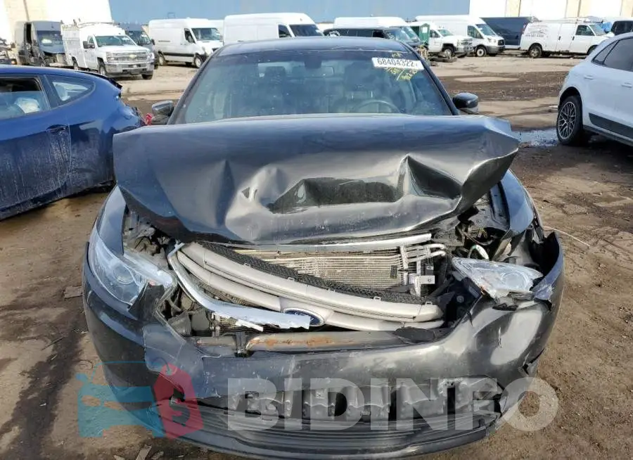 1FAHP2E89FG206982 Photo# 5