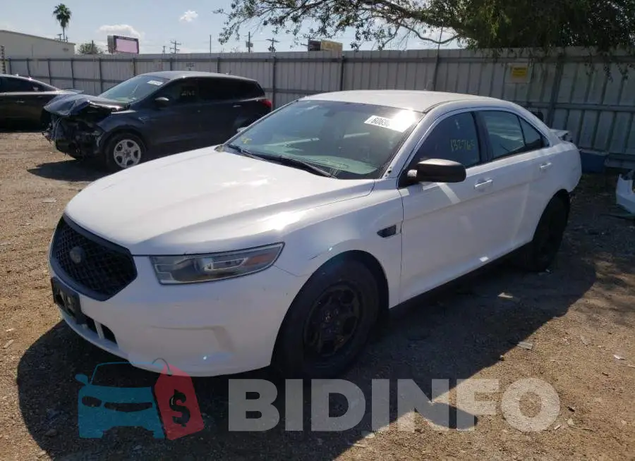 1FAHP2L83EG154928 Photo# 2