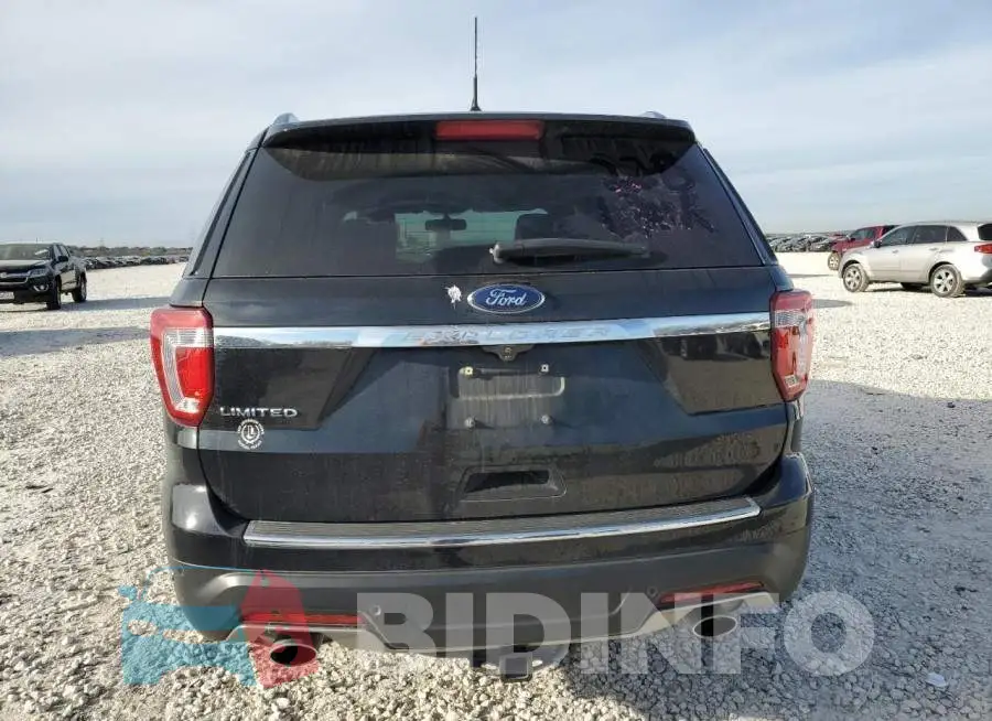 1FM5K7F84JGC85098 Photo# 6