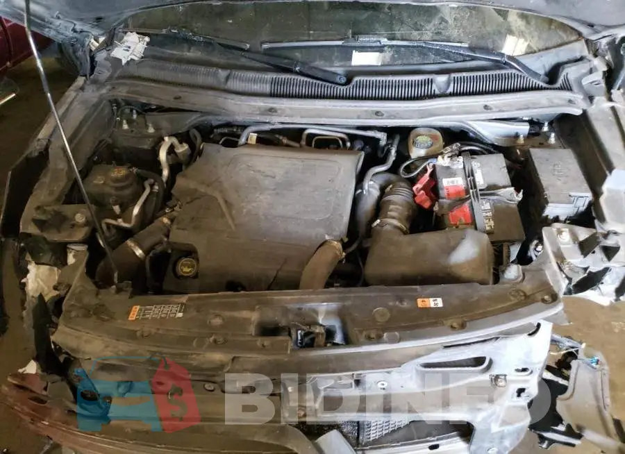 1FM5K8GT0HGA81434 Photo# 7