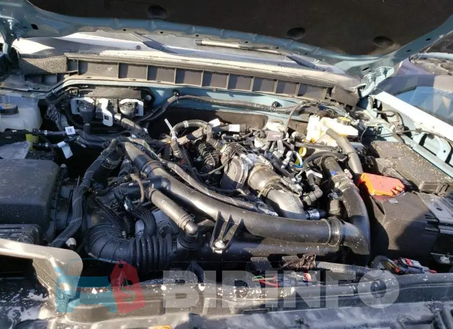 1FMEE5DP6NLB42740 Photo# 7