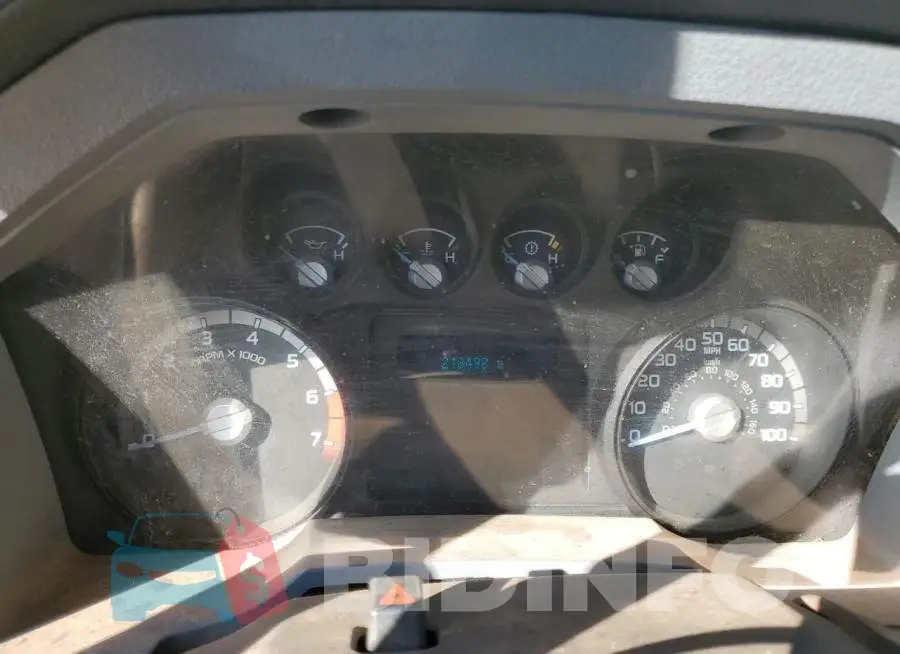 1FT7W2A61FED62782 Photo# 9