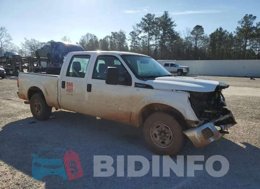 1FT7W2A61FED62782 Photo# 4